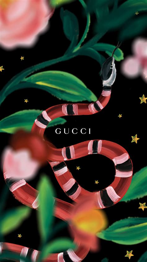 sfondo gucci